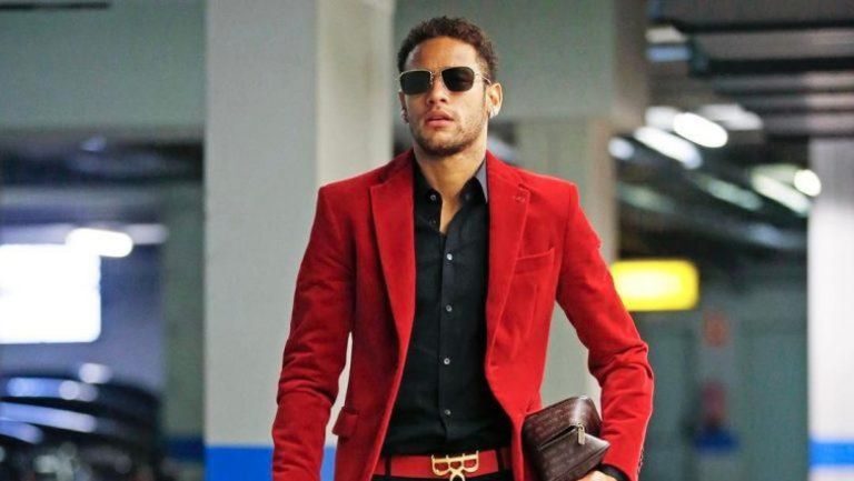 Fantastis! Postingan Neymar Sekali Doang Rp7 Miliar