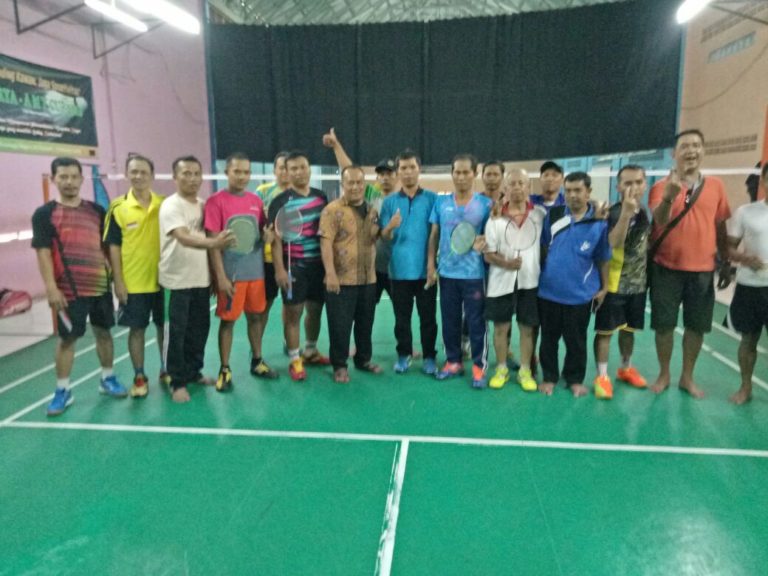 Alkes-Sukma Digadang Jadi Juara Ade Yasin Cup