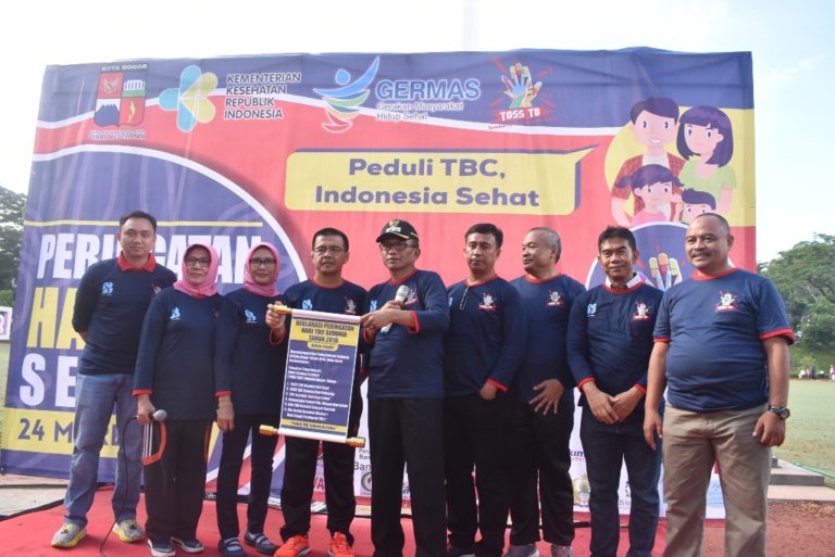 ADV : Peringati HTBS, Dinkes Sebar Dokter ke Wilayah