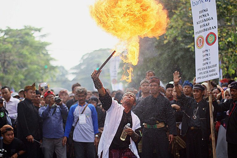 ADV : Bogor Genah Tumaninah