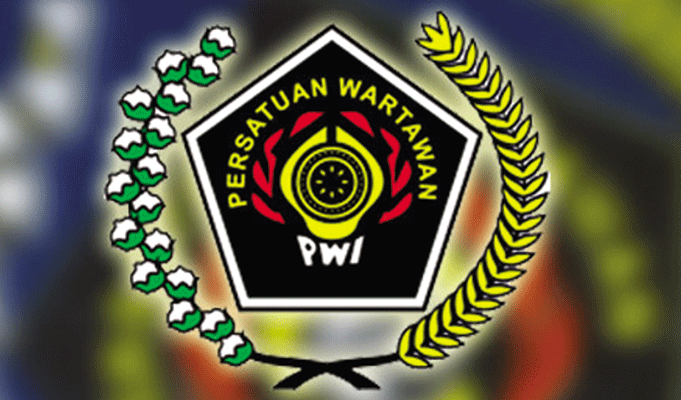 Modal Dana Swadaya, Renovasi Gedung PWI Bogor Hampir Selesai