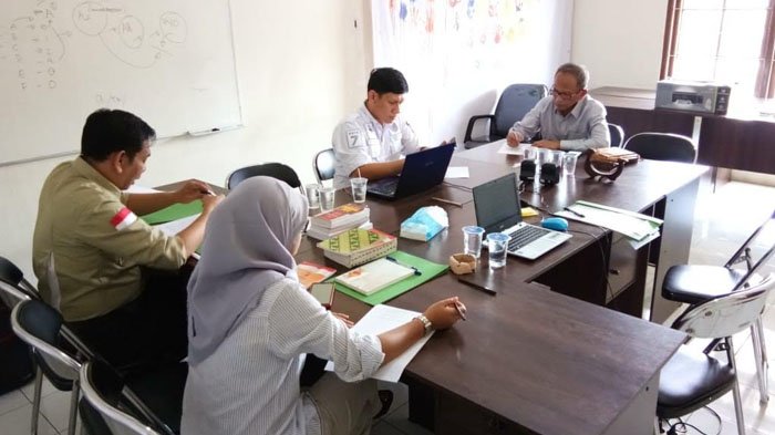 Plt Walikota Bogor Diperiksa Panwaslu