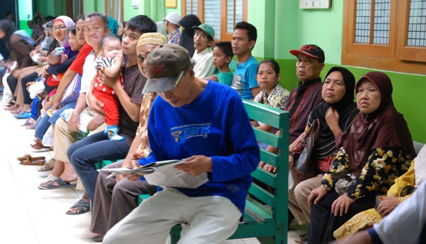 31 Puskesmas di Bogor Tetap Buka di Hari Pencoblosan