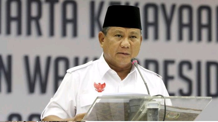 Pesan Prabowo Subianto Jelang Pilkada Bogor