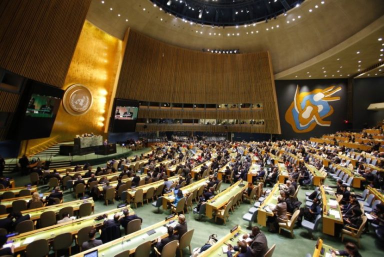 Soal Kekerasan di Gaza, PBB Putuskan Israel Bersalah