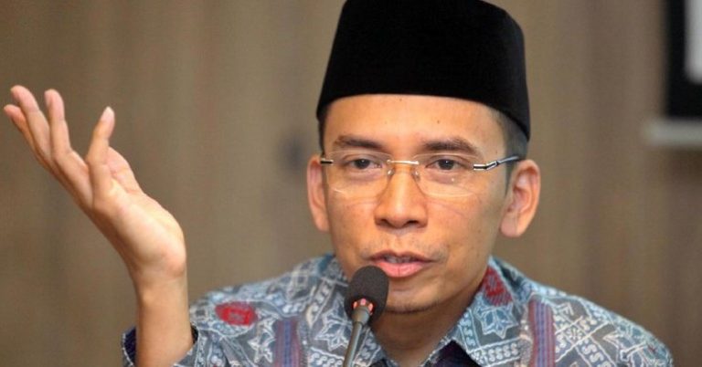 Perlunya Moderasi Islam di Indonesia