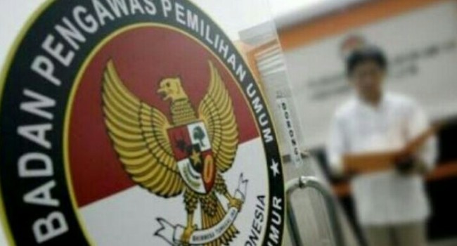 Bawaslu Periksa Komisioner KPU Kabupaten Bogor