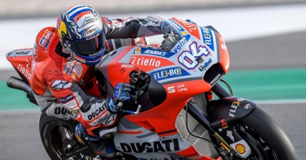 Ducati Sebut Lorenzo bakal Gagal di Honda
