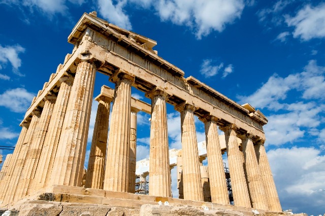 Kata-kata Yunani Dasar dan Frase untuk Perjalanan Anda ke Yunani