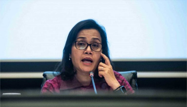 Nyesek Dada, 2019 Pemerintah Wajib Bayar Hutang Rp 409 Triliun