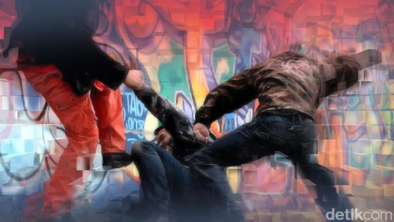 Direktur EO Flona Ikut Jadi Tersangka Penganiayaan Iyan