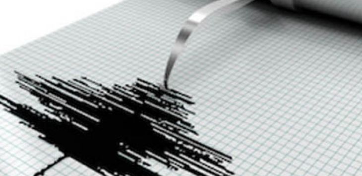 Kabupaten Lumajang Jatim Diguncang Gempa 4,0 M