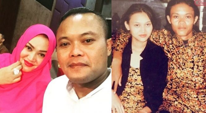 Sule Berhenti Perjuangkan Rumah Tangga