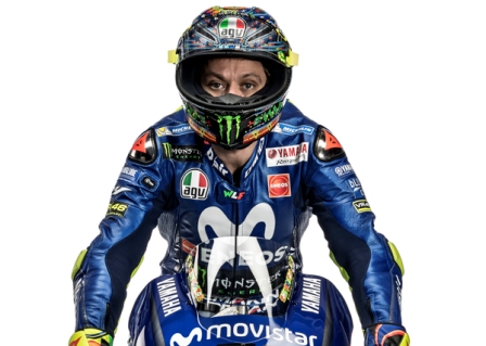 Rossi Sebut Masalah Motor Teratasi