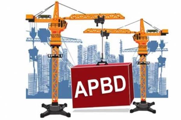 DPRD Tetapkan Perubahan APBD 2018 Naik Rp 115 Miliar