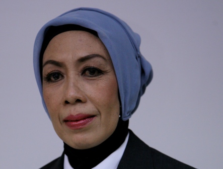 DPRD KOTA BOGOR GIATKAN SOSIALISASI PERDA