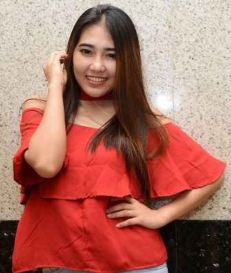 Via Vallen Disentil Personel SID