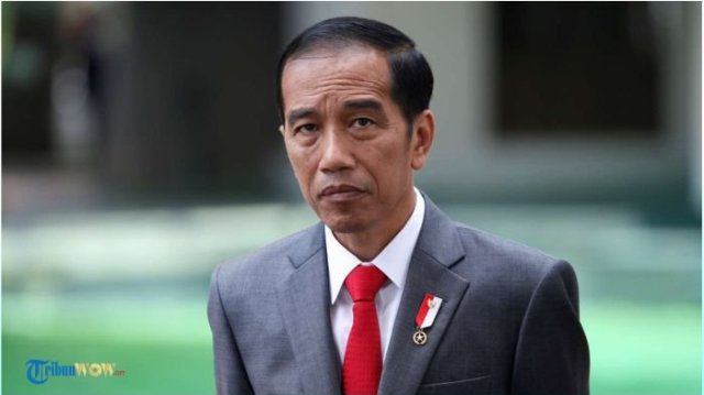 Jokowi Hari Ini Bubarkan 10 Lembaga Non Kementerian, Cek Daftarnya