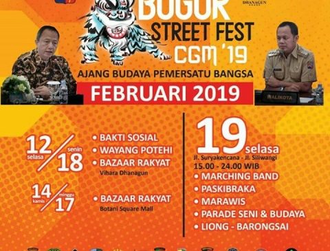 Terapkan Rekayasa Lalin di CGM, Satlantas Kota Bogor Kerahkan 150 Personel