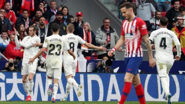 Gareth Bale Terancam Sanksi Larangan Bertanding Hingga 12 Laga
