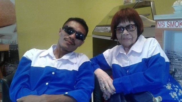 Seks Nenek 82 Tahun Dinikahi Lajang 28 Tahun: Dua Kali dalam Semalam