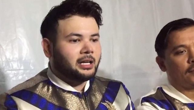 Rhoma Irama: Ridho Sudah Sembuh dan Bebas, Apakah Mau Dibinasakan Lagi?