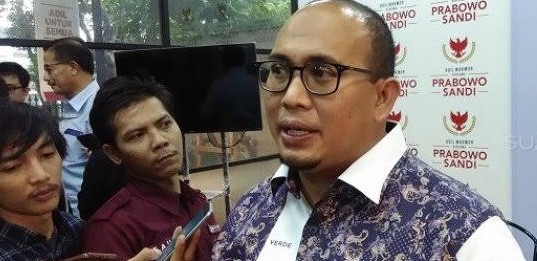 Prabowo-Sandi Berencana Tak Hadir di Sidang MK