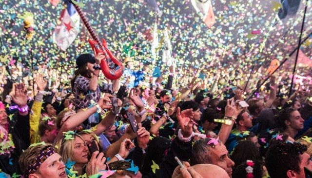 Ini, Festival Musim Panas di Berbagai Belahan Dunia