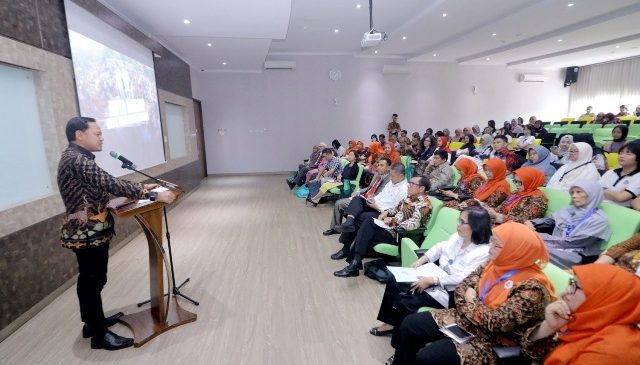 Faktor Keluarga Pengaruhi Perubahan Sosial