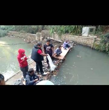 Rayakan kemerdekaan, PDAM bersama masyarakat gelar lomba memancing