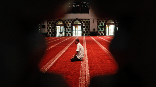 4 Amalan di Bulan Ramadan dengan Pahala Mudah Dilipatgandakan
