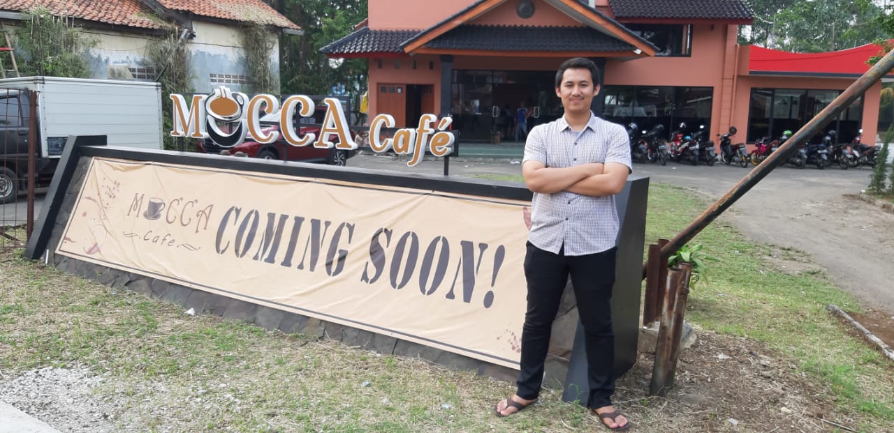 Mocca Cafe, Tawarkan Kenyamanan Semua Segmen Bogor Daily