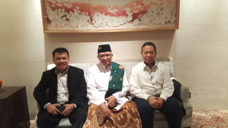HIPKI Siap Kawal SDM Unggul Indonesia Maju