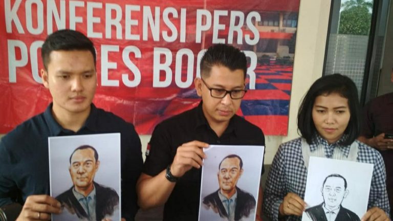 Sidik Jari Hancur, Polisi Kesulitan Lacak Identitas Mayat Dalam Koper di Bogor