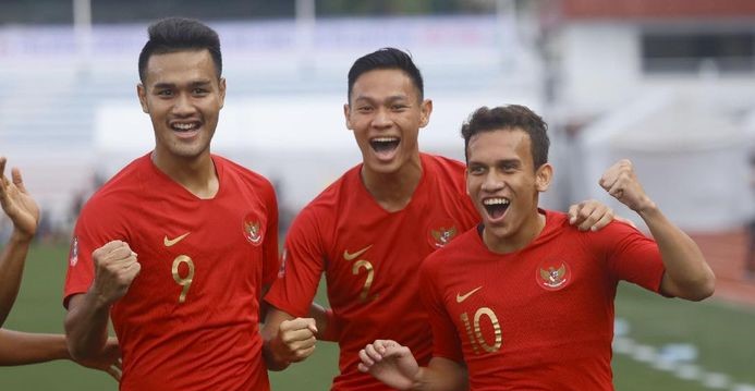 Jangan Sepelekan Mental Mereka! Ayo Saatnya Kita Dukung Timnas di SEA Games