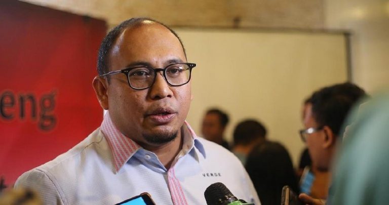 Gerindra Minta Ada Komunikasi, PA 212 Jadi Sorotan Tito