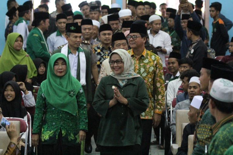 Orang Dekat Ade Yasin,  hingga Nama- Nama “Bintang” Jadi Pengurus Inti PC NU Kabupaten Bogor. Ini Daftarnya!!