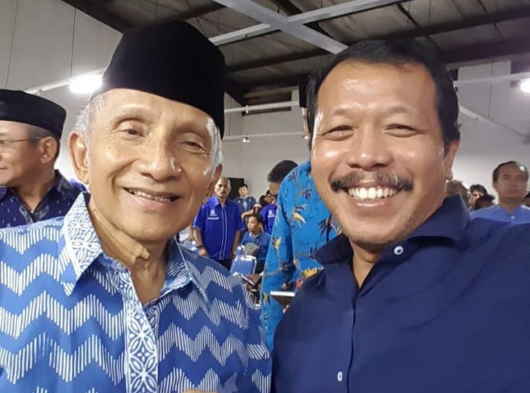 Mengenal Lebih Dekat Mas Pono, Anggota DPRD Jabar Dapil Kabupaten Bogor