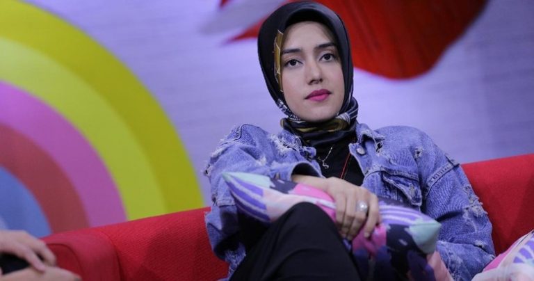 Fairuz Tolak Damai di Kasus ‘Ikan Asin’, Merasa Harga Dirinya Diinjak