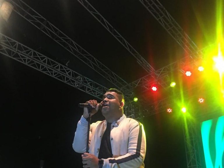 Menjadi Terkenal Tak Bikin Andmesh Bahagia Seutuhnya