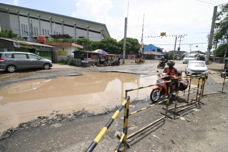 Jalan Ciriung Tapos Akan Dibangun Tahun 2020