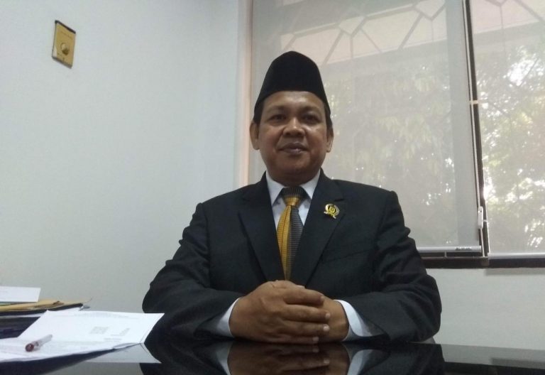 Sepak Terjang Tohawi, Dari Petani Hingga Jadi Ketua Fraksi Golkar DPRD Kabupaten Bogor