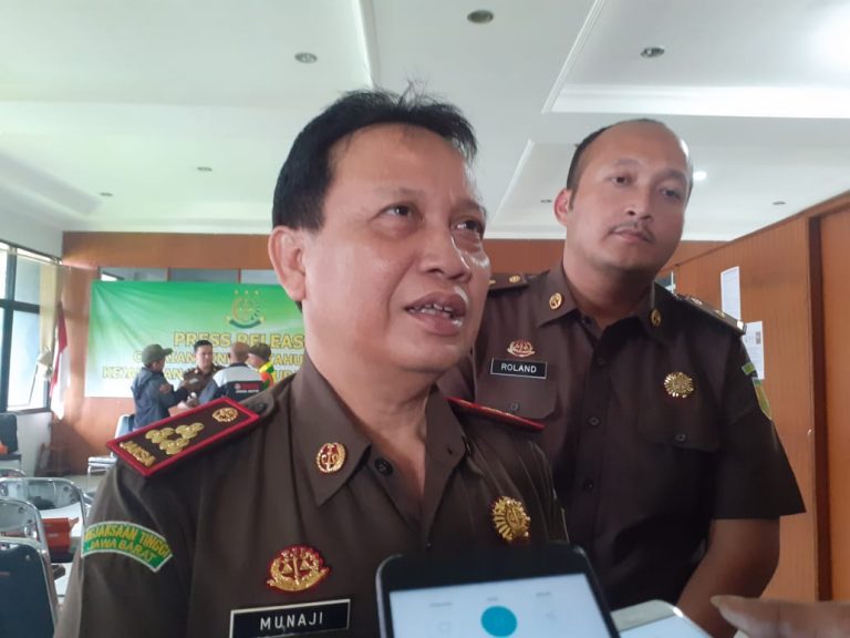 Nah Loh Ketahuan, Kades di Bogor Ada yang Korupsi Dana Desa