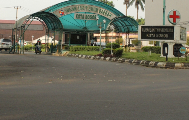 Gugus Tugas Percepatan Penanganan Covid-19 Jawa Barat Evaluasi SOP Kesehatan di Kota Bogor