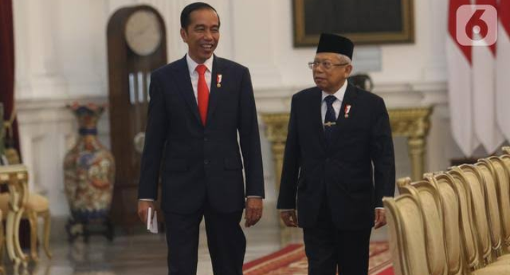Jokowi Akan Hadiri Puncak Perayaan Natal di Sentul