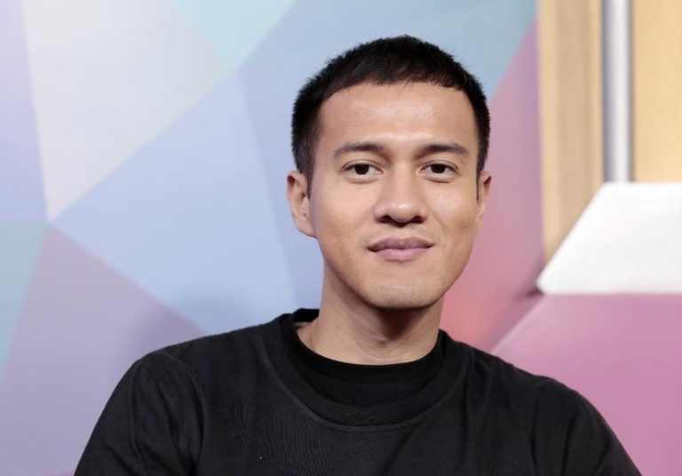 Herjunot Ali Berbagi Kultur, Dengan Bawa Soto Betawi Bang Rojak ke Tokyo