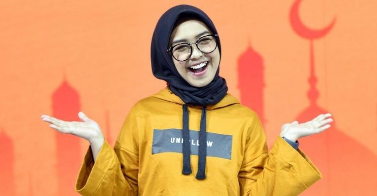 Ria Ricis Pernah Rasakan Dilecehkan Saat Masa Lalunya Jadi Sales