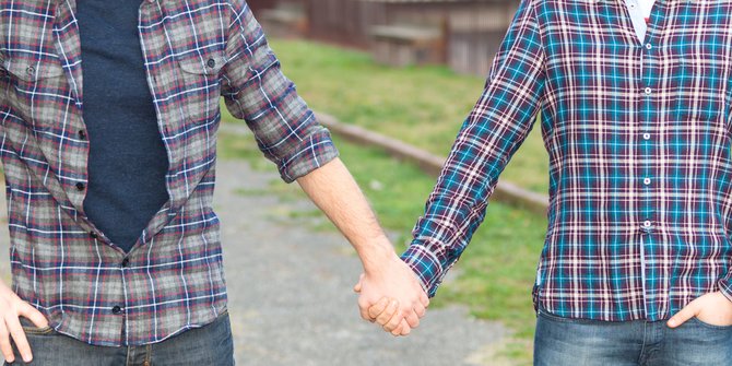 Dinkes DKI Menyebut Hubungan Seks Kaum Gay jadi Tren Baru Penularan HIV