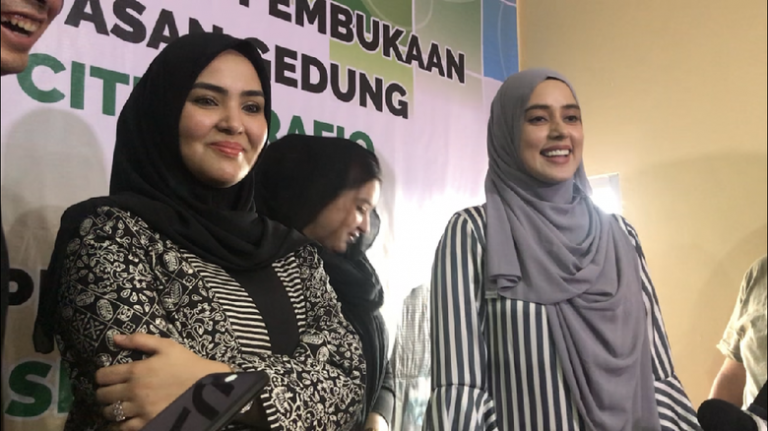 Akhirnya Terwujud Bangun Museum, Amanah Mendiang A Rafiq