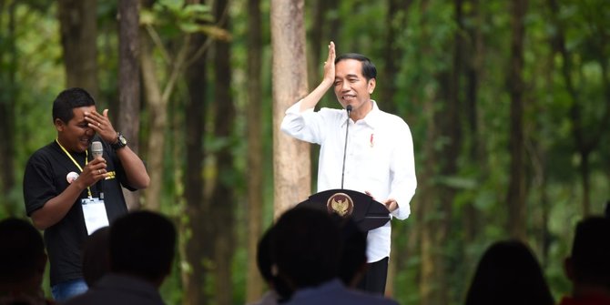 Jokowi Tugaskan Ahok Lawan Mafia Migas Doyan Impor